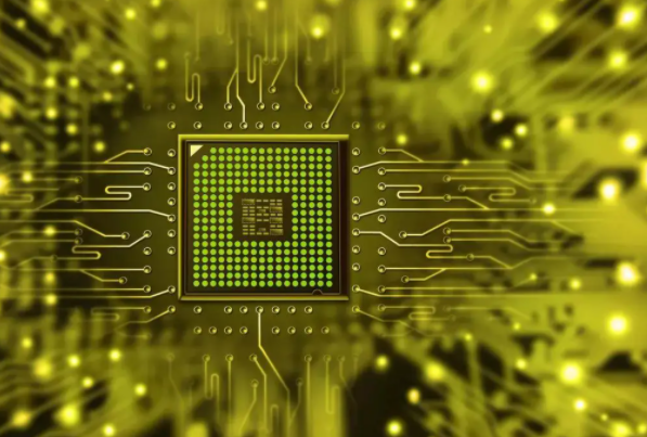 半岛·综合体育官网入口:ASIC芯片王者!垄断45%市场份额,大厂抛弃GPU,下一个常山北明? 半岛·综合体育官网入口:ASIC芯片王者!垄断45%市场份额,大厂抛弃GPU,下一个常山北明?